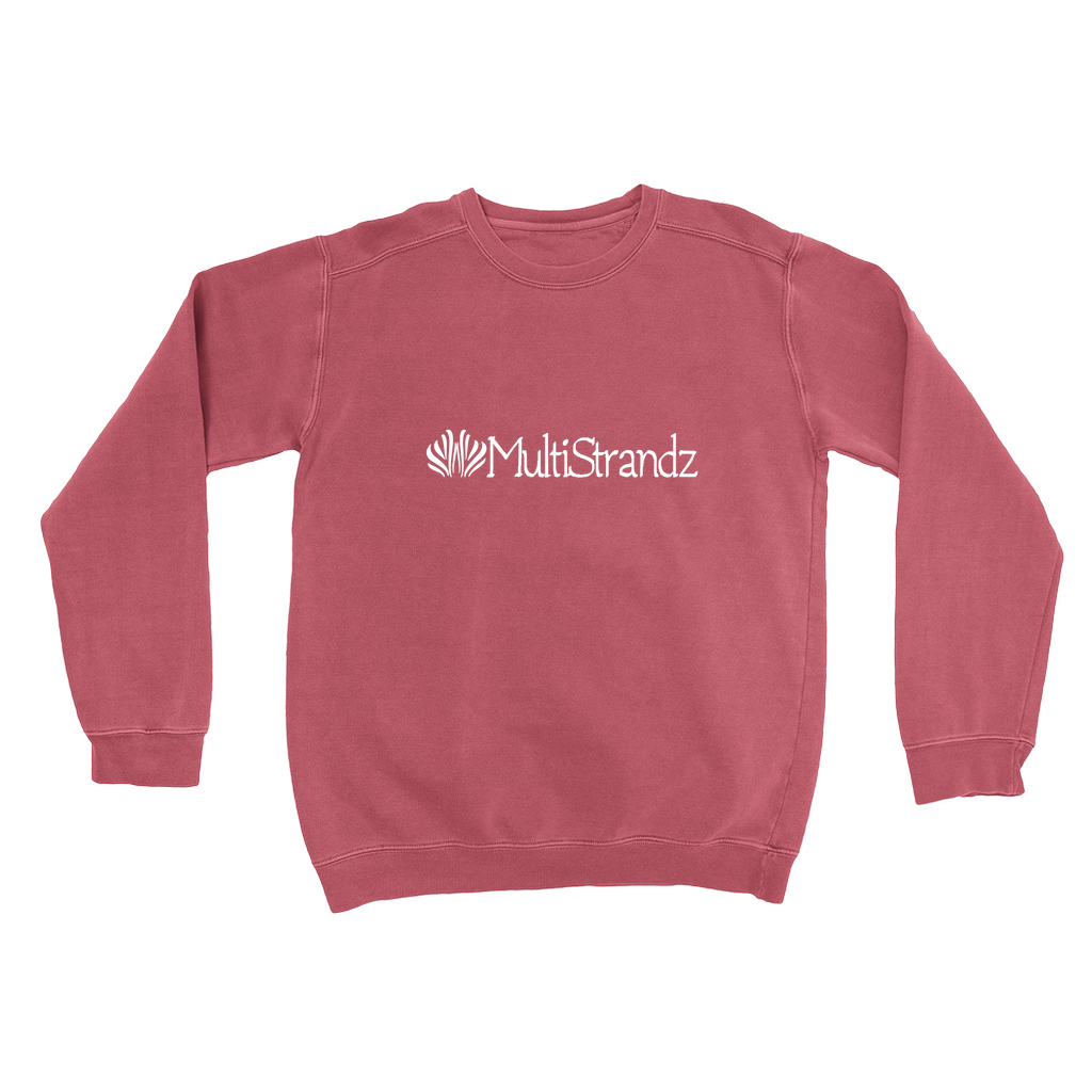 MultiStrandz Sweatshirt-Vintage