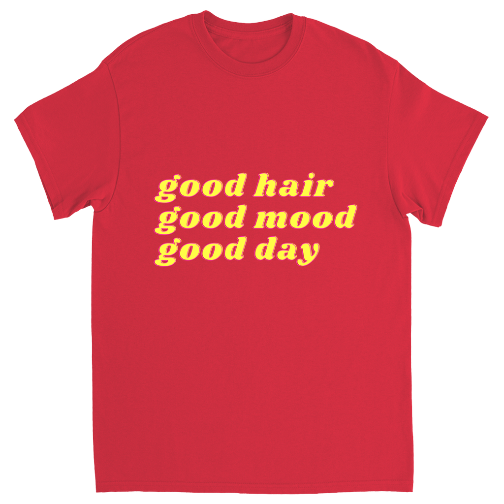 Good Day Graphic Tee