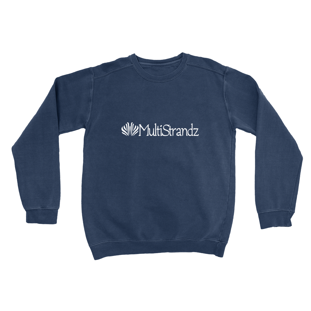 MultiStrandz Sweatshirt-Vintage