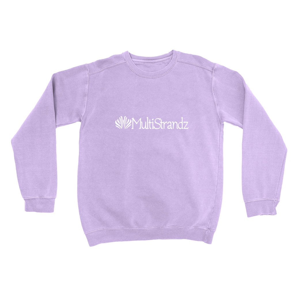 MultiStrandz Sweatshirt-Vintage