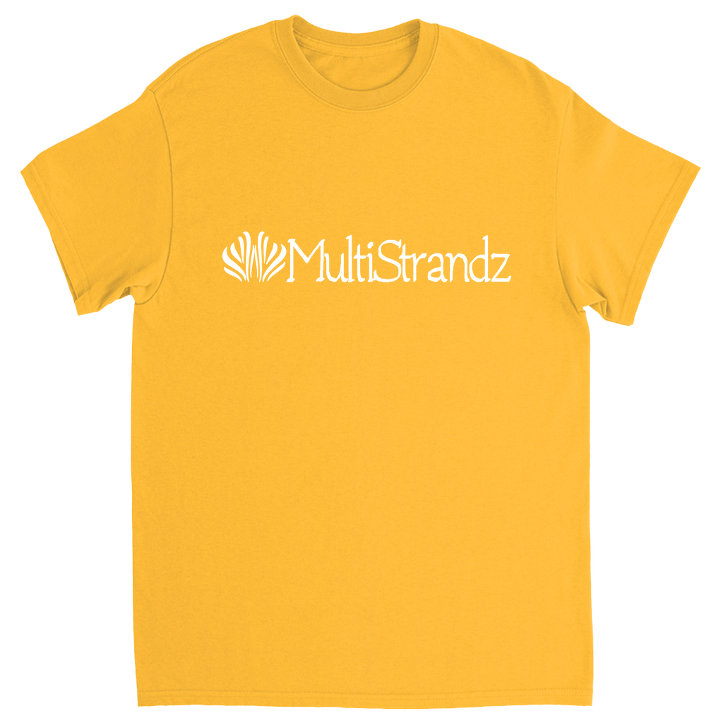 MultiStrandz Graphic Tee