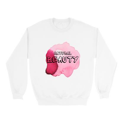 Natural Beauty Sweatshirt