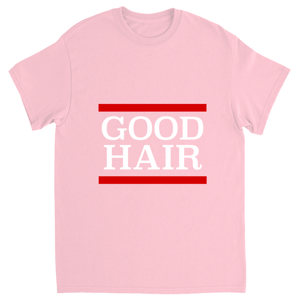 Good Hair Graphic Tee