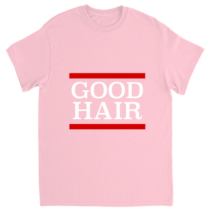 Good Hair Graphic Tee