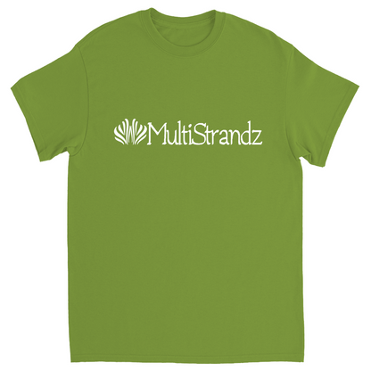 MultiStrandz Graphic Tee