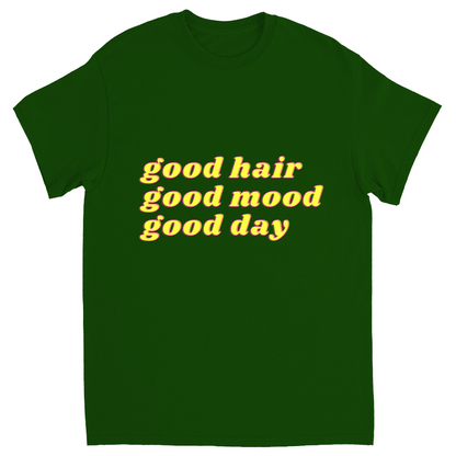 Good Day Graphic Tee