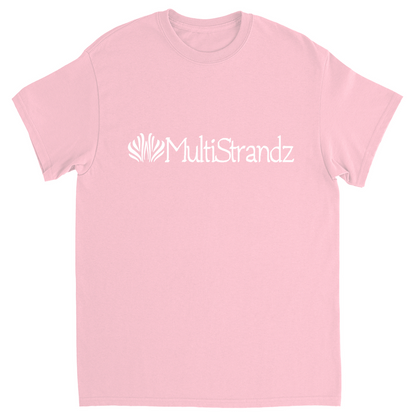 MultiStrandz Graphic Tee