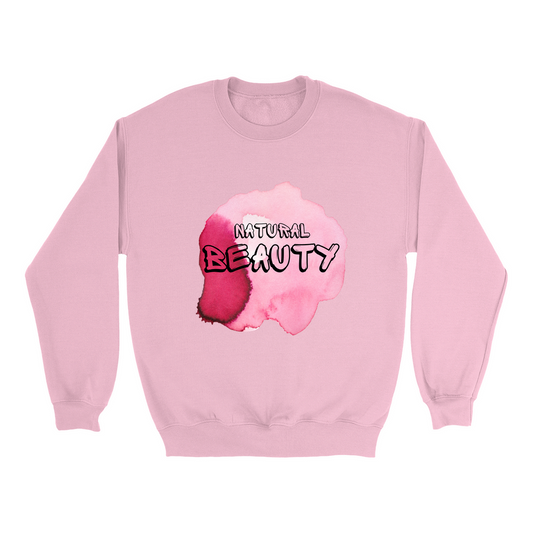 Natural Beauty Sweatshirt