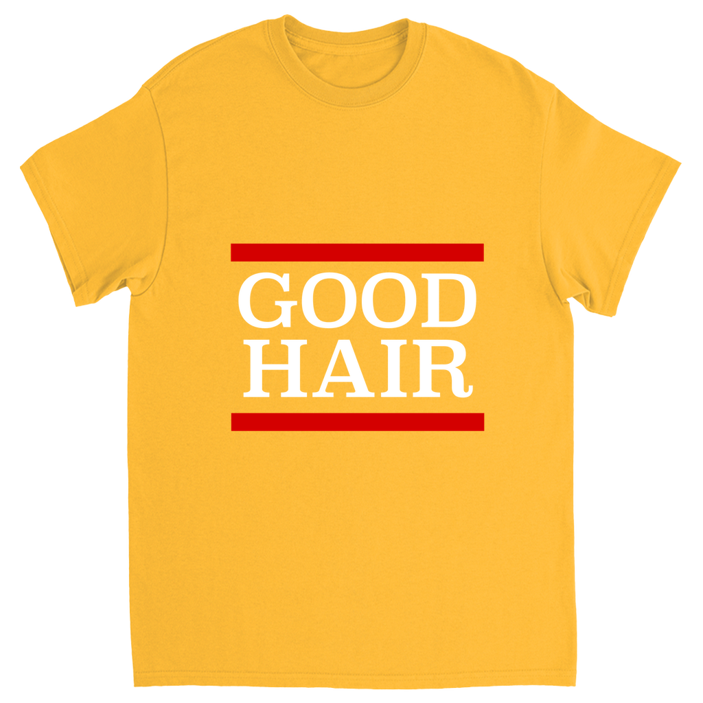 Good Hair Graphic Tee