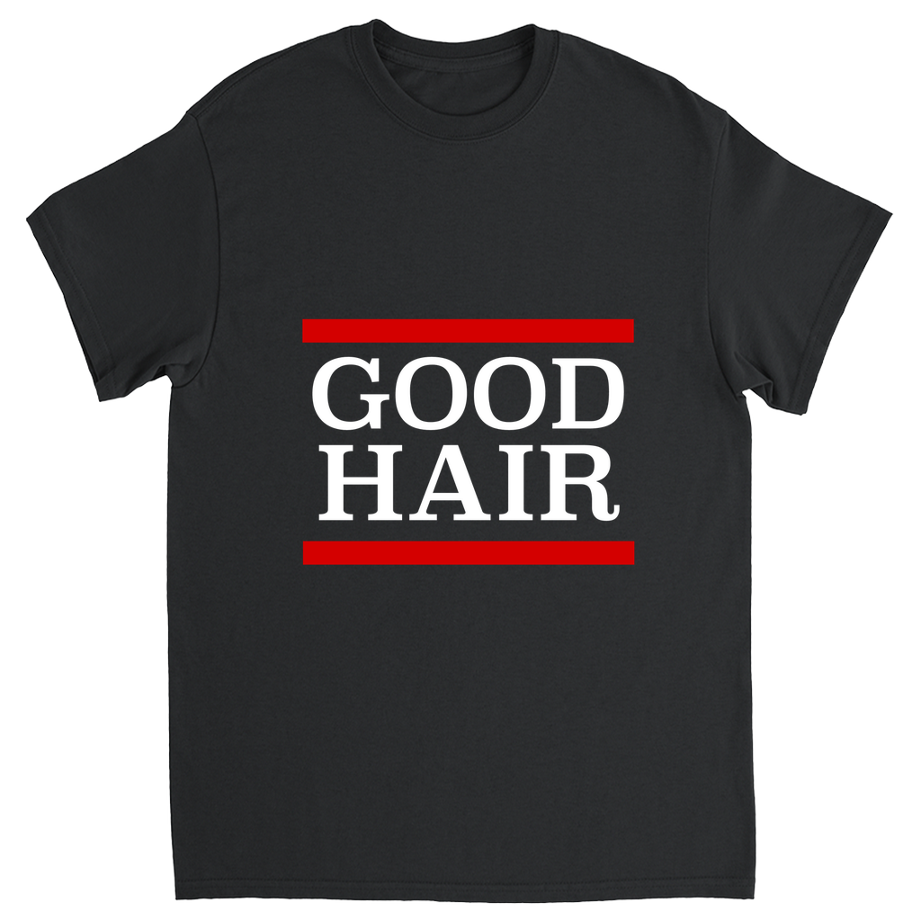 Good Hair Graphic Tee