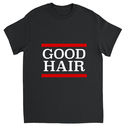 Good Hair Graphic Tee