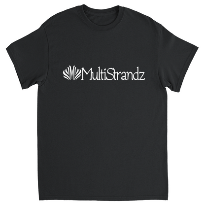 MultiStrandz Graphic Tee