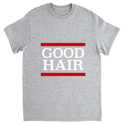 Good Hair Graphic Tee