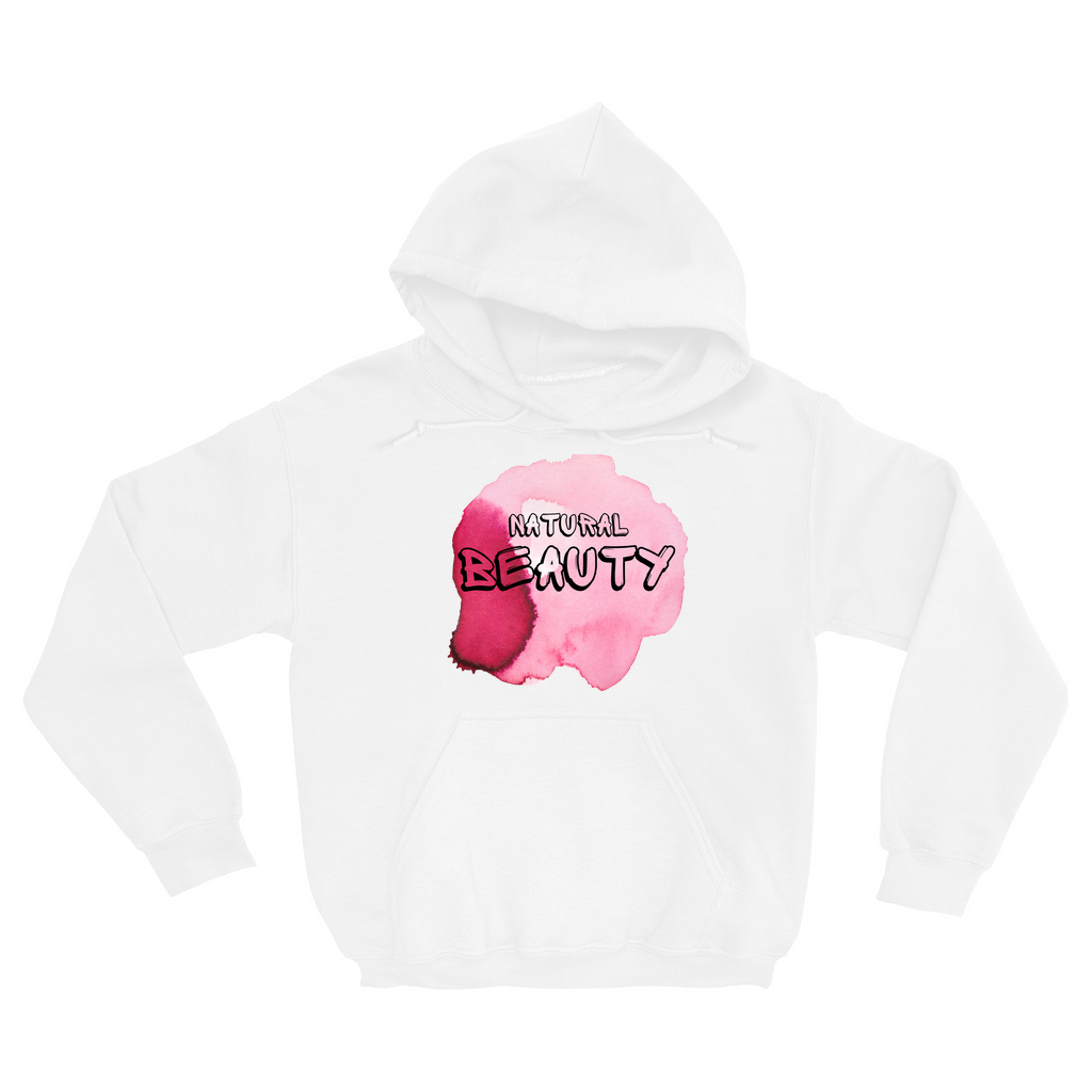 Natural Beauty Hoodie