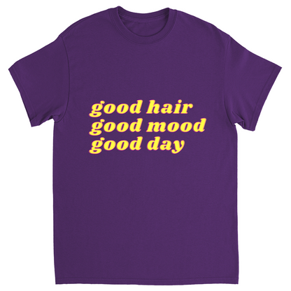 Good Day Graphic Tee