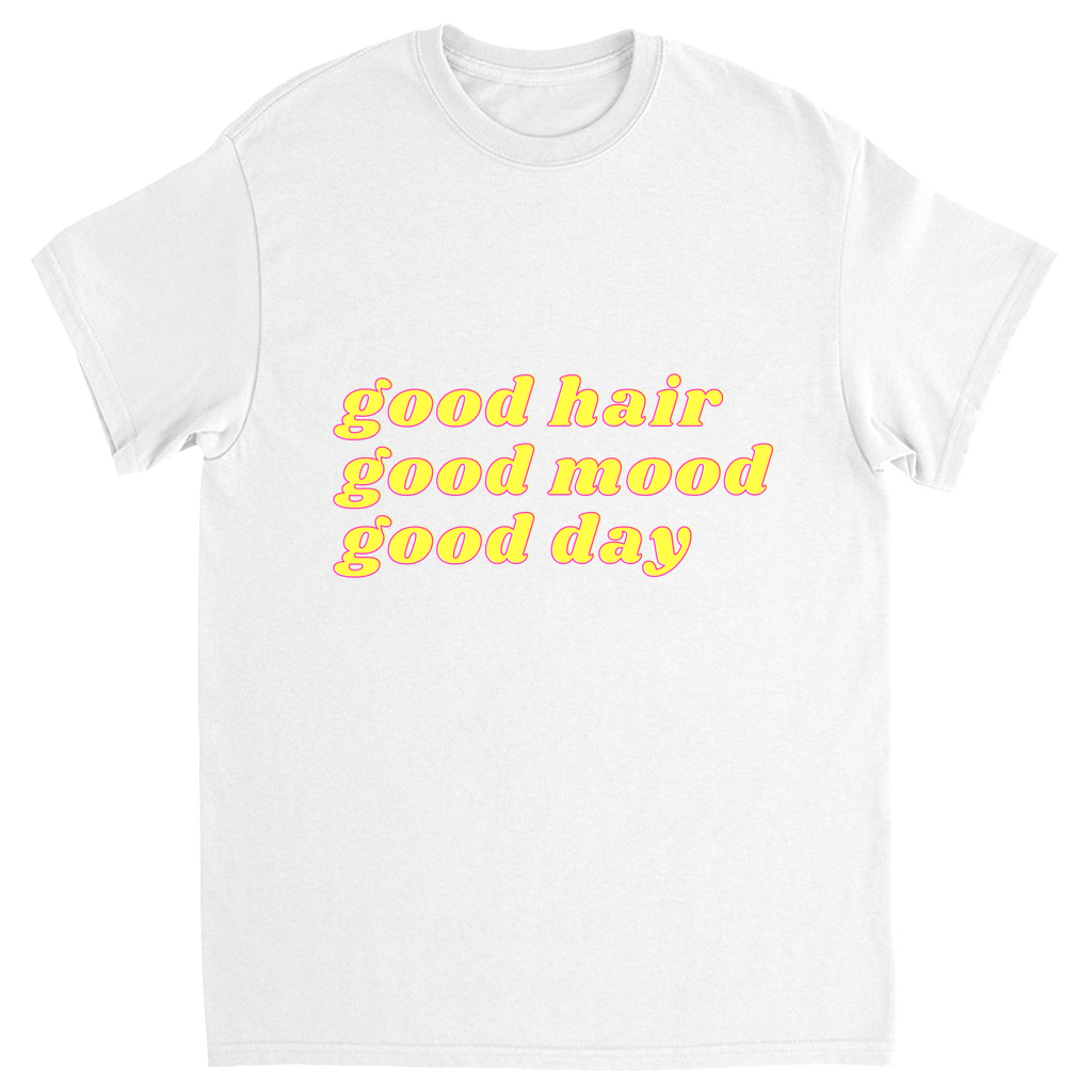Good Day Graphic Tee