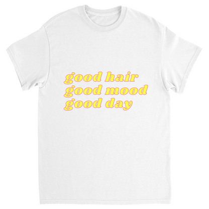 Good Day Graphic Tee