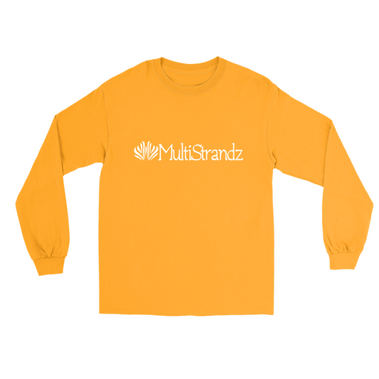 MultiStrandz Long Sleeve Shirt