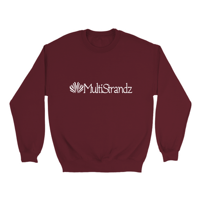 MultiStrandz Sweatshirt