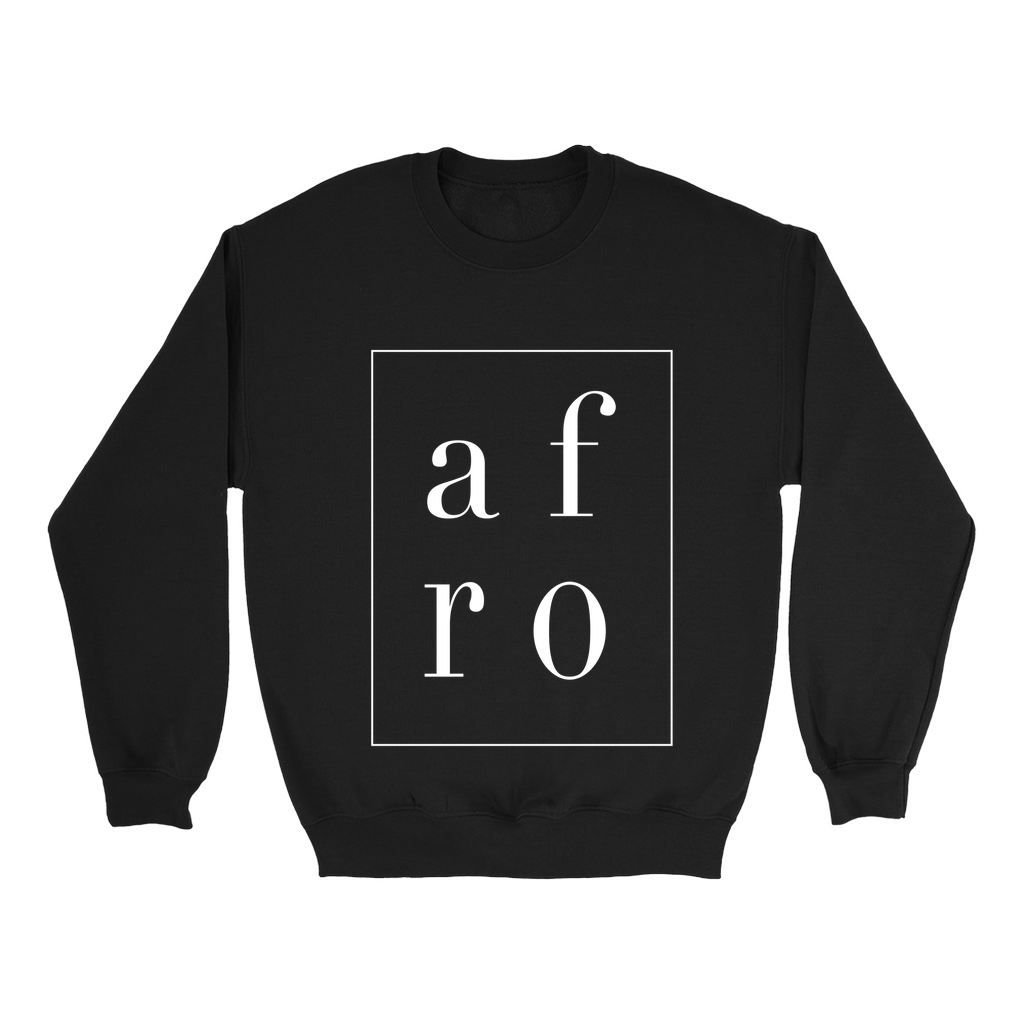 AFRO Sweatshirt