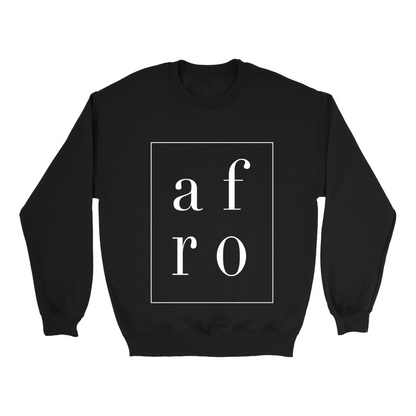 AFRO Sweatshirt