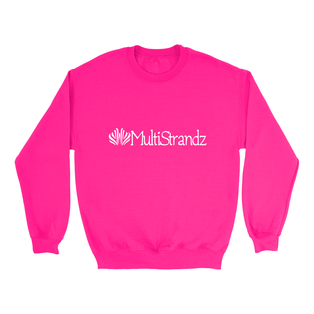 MultiStrandz Sweatshirt