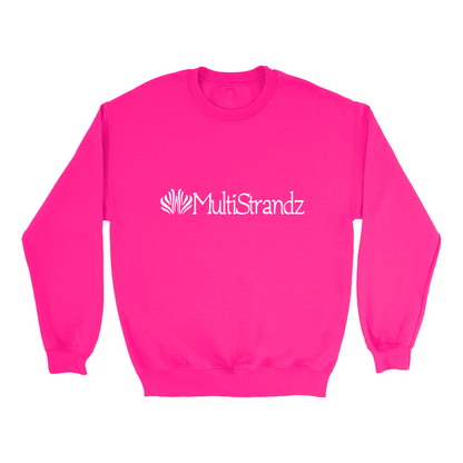 MultiStrandz Sweatshirt