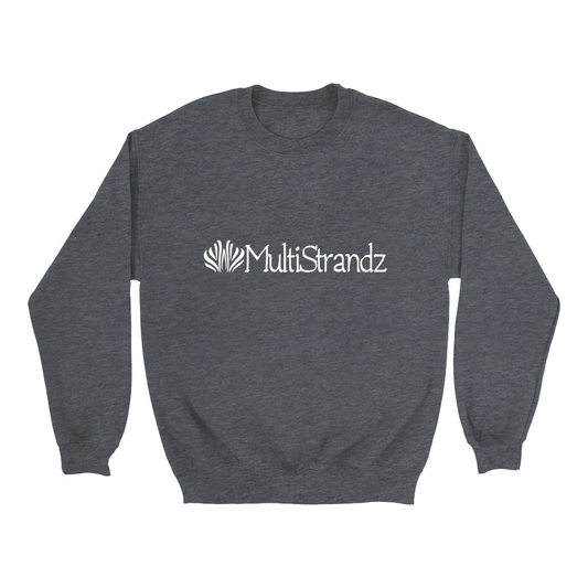 MultiStrandz Sweatshirt