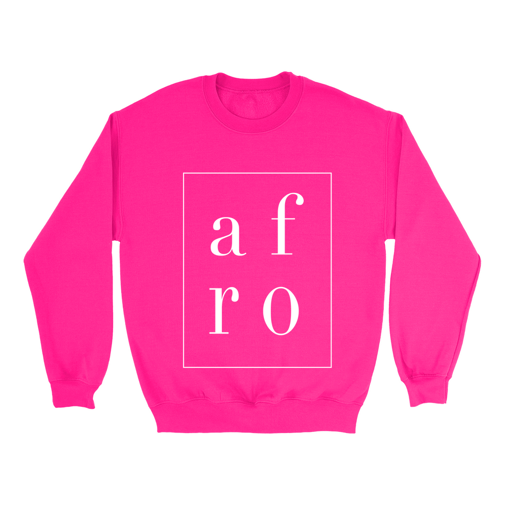 AFRO Sweatshirt