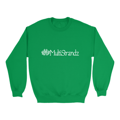 MultiStrandz Sweatshirt