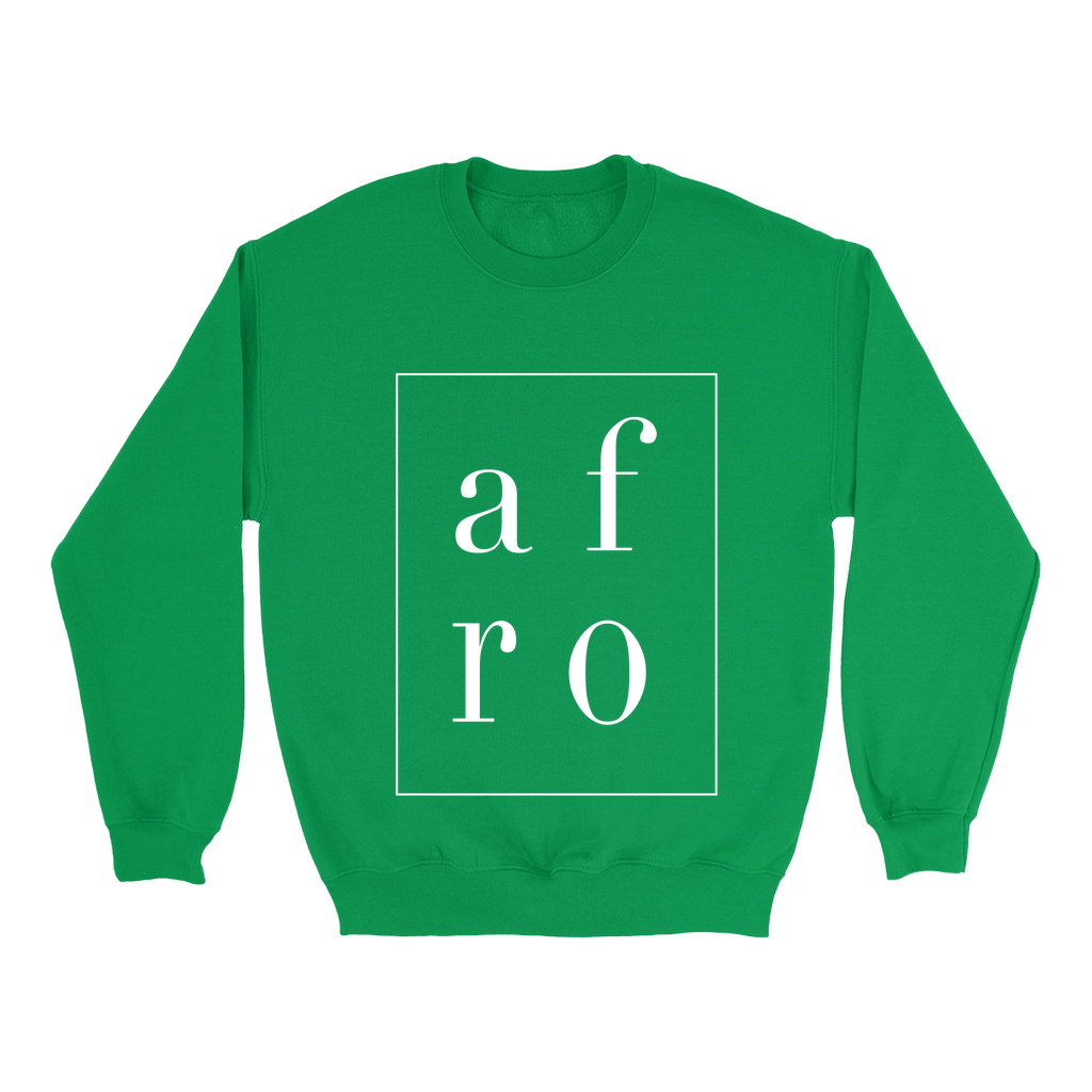 AFRO Sweatshirt