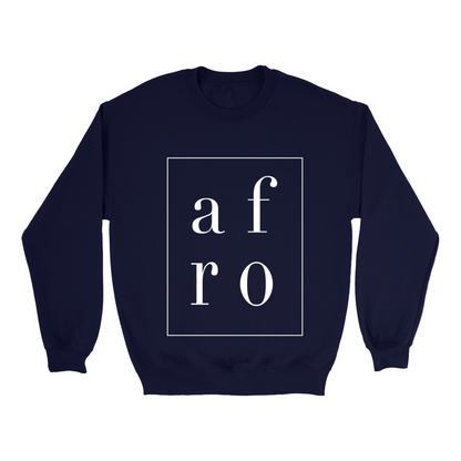 AFRO Sweatshirt