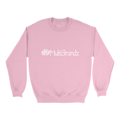 MultiStrandz Sweatshirt