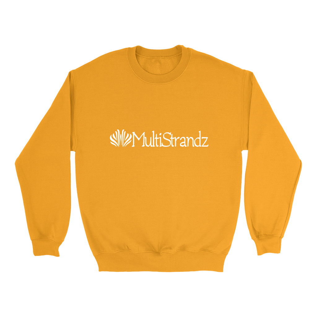 MultiStrandz Sweatshirt