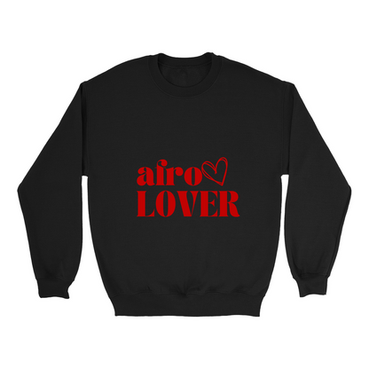 Afro Lover Sweatshirt